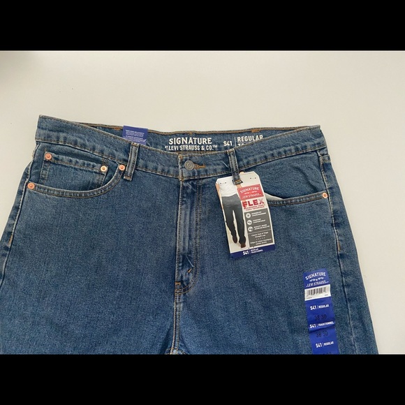Levi's Other - Levi Regular Men’s Jeans - NWT